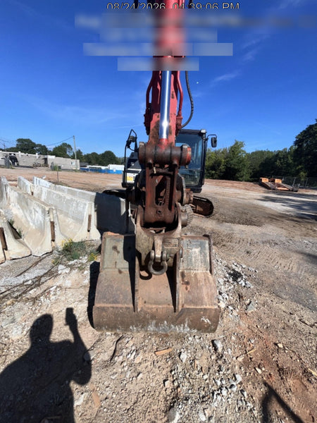 2023 LINK-BELT 130X4EX