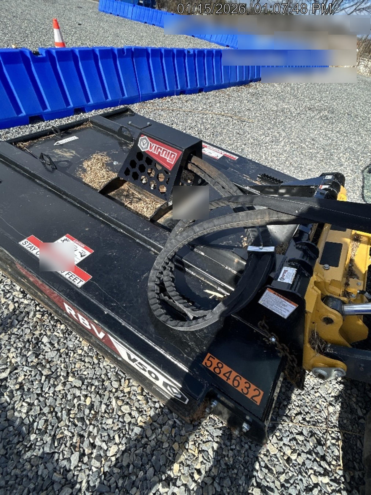 2025 VIRNIG RBV72-25