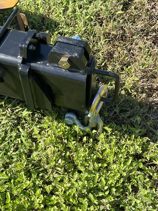 2024 STAR INDUSTRIES M1360B - Star JIB Boom