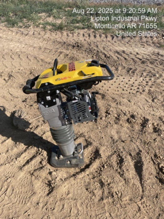 2024 WACKER NEUSON BS68-4Ab/28