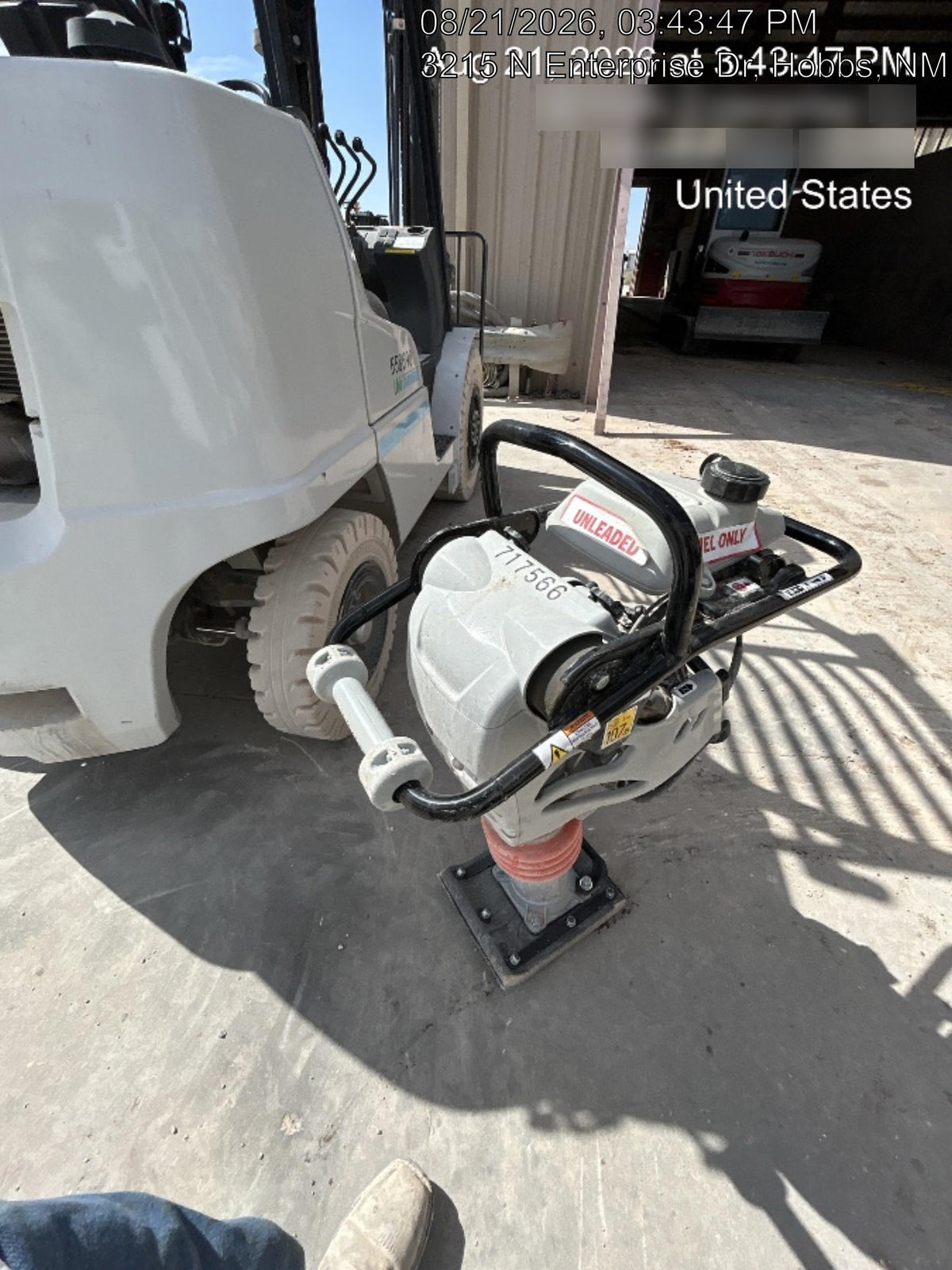 2026 MULTIQUIP MTX60HD