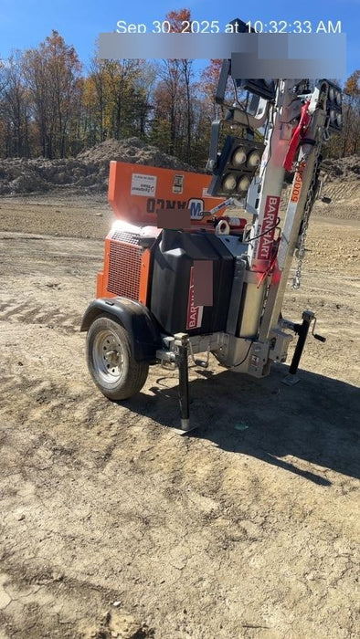 2025 WANCO WLTT-4MK8K