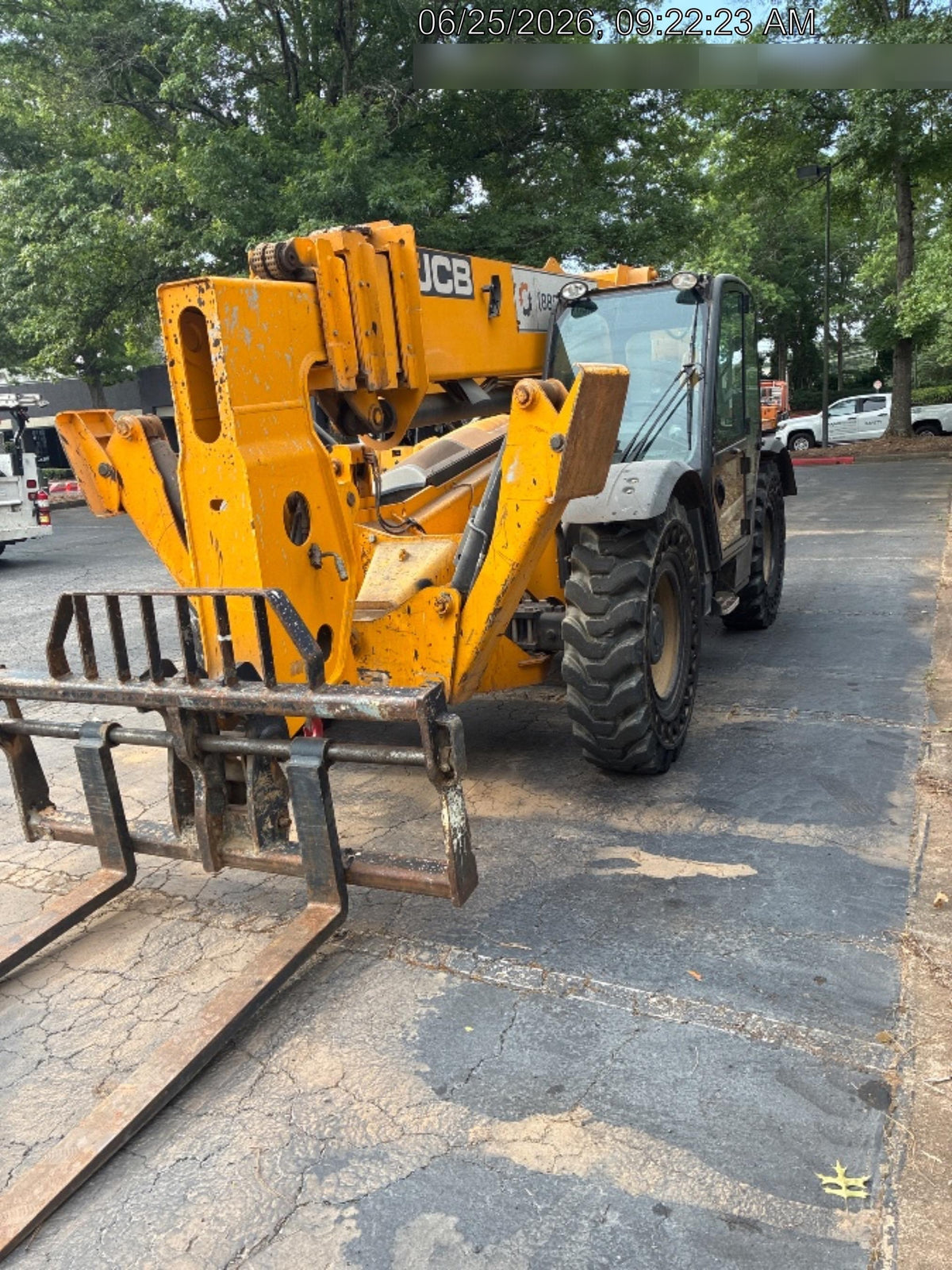 2022 JCB 510-56