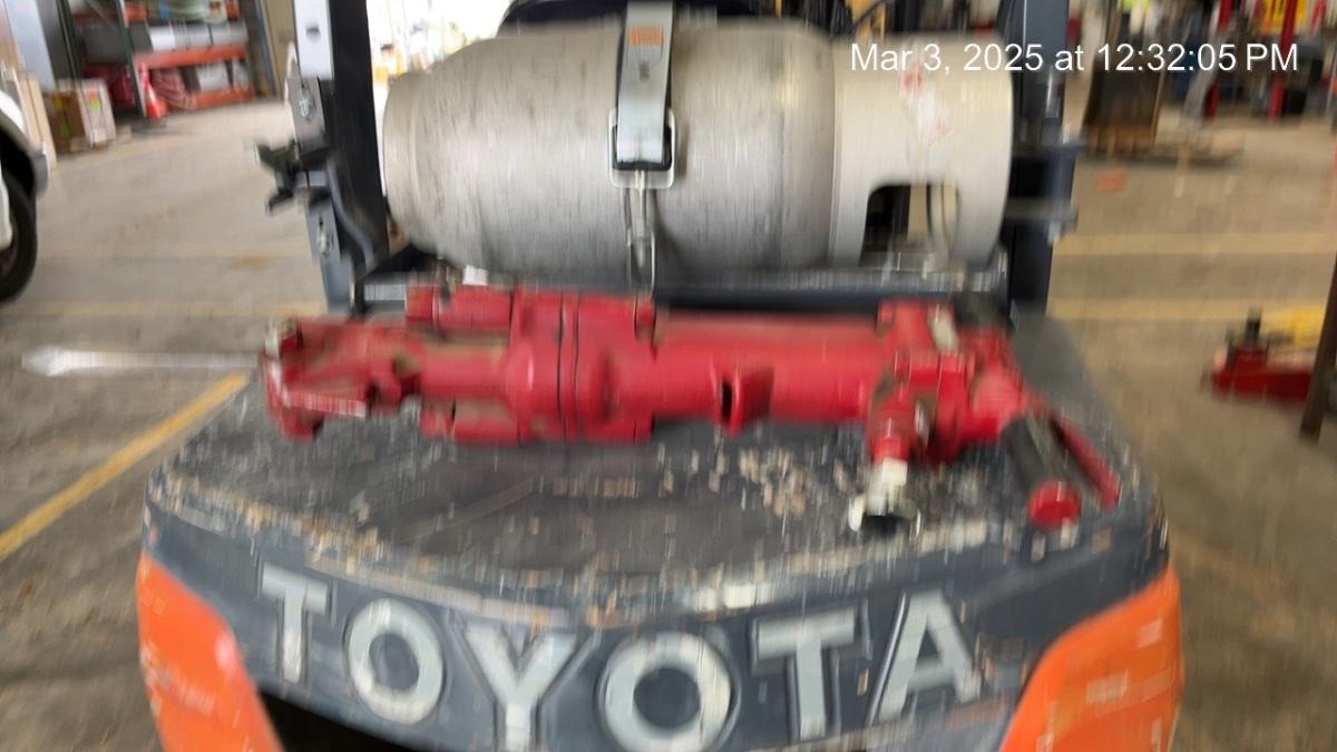 2020 CHICAGO PNEUMATIC CP 1290 S