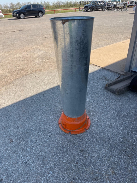 2023 MICHIGAN PNEUMATIC ES-10AM-TRACKER