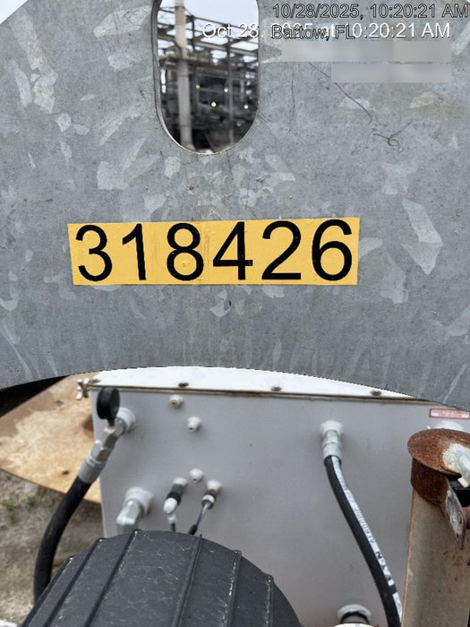 2023 HYDRA TECH HT74D/VFPT