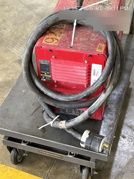 2020 LINCOLN ELECTRIC INVERTEC V275-S