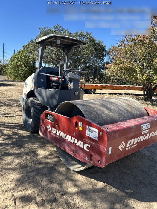 2023 DYNAPAC CA1400D