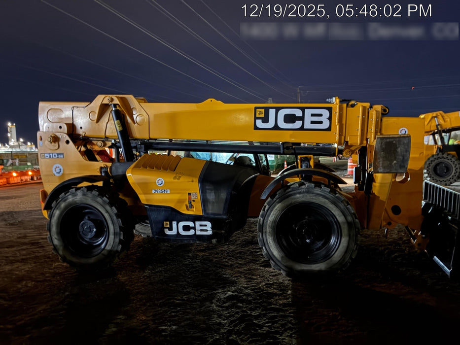 2023 JCB 510-56