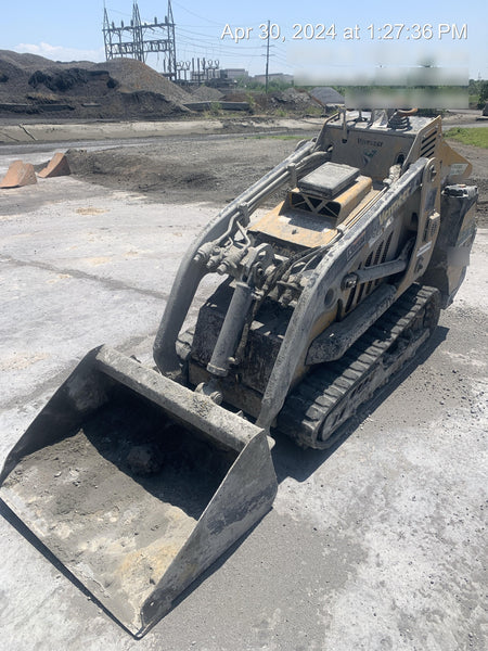 2019 VERMEER S925TX