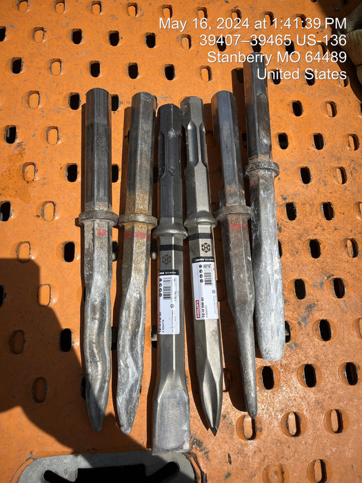 2022 HILTI TE 3000-AVR