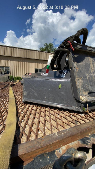 2022 PALADIN 30372A-0022