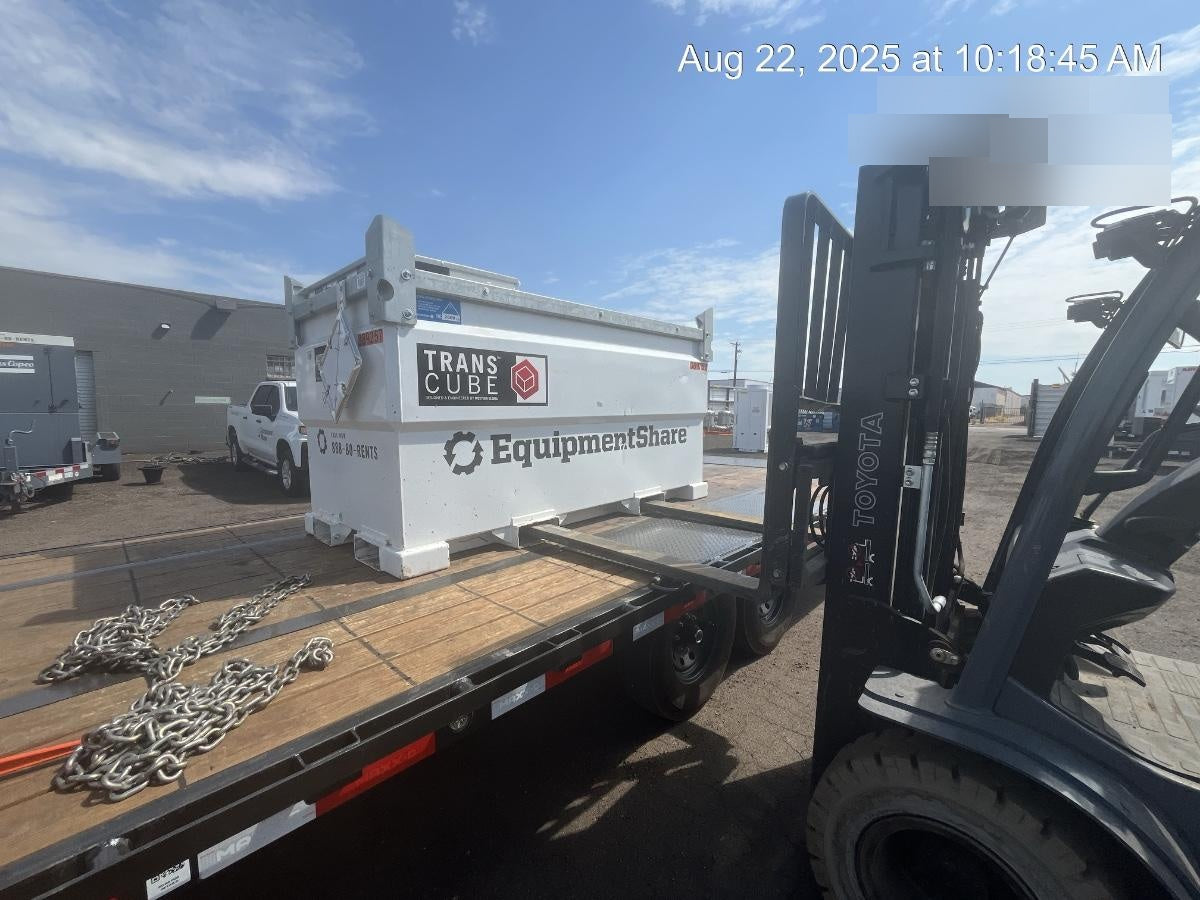 2024 WESTERN GLOBAL 20TCG-ES