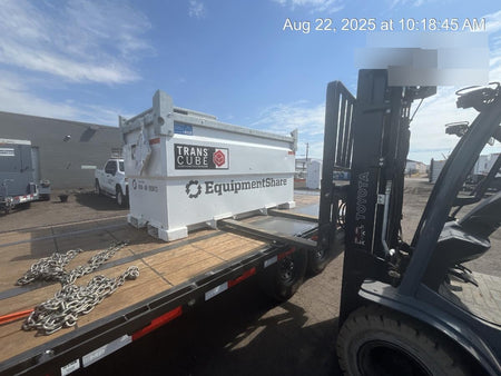 2024 WESTERN GLOBAL 20TCG-ES