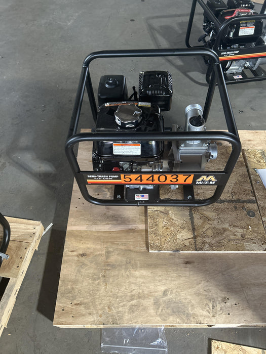 2025 MI-T-M WTP-S02-1MGH