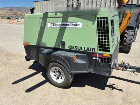 2019 SULLAIR 375H