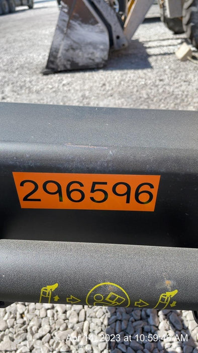 2023 STAR INDUSTRIES M1360B - Star JIB Boom