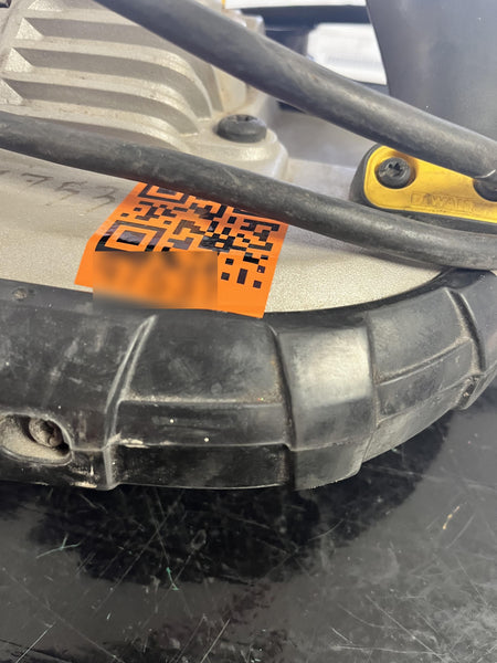 2020 DEWALT DWM120