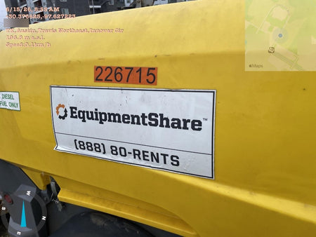 2022 ATLAS COPCO XAS188