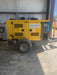 2020 ATLAS COPCO PAS 100 HF CS Enclosed