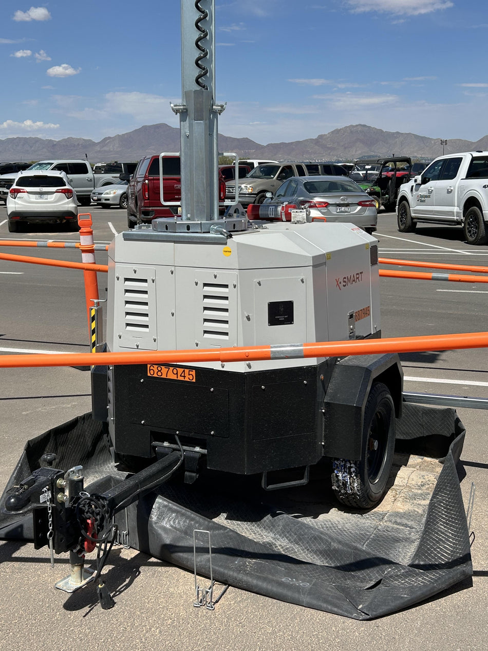 2026 TRIME X-SMART (EL1250H)