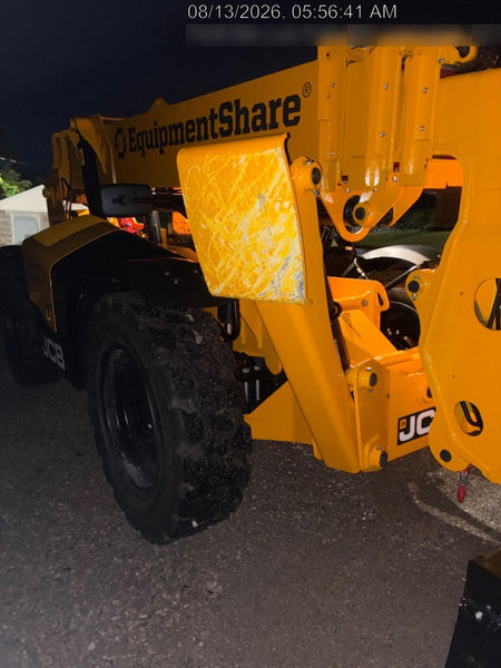 2026 JCB 512-56