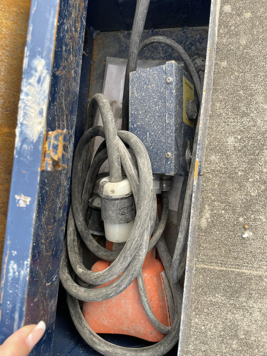 2023 CURRENT TOOLS 615