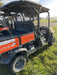 2022 KUBOTA RTV-X1140W-H (Canopy)