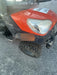 2019 Kubota RTV-X1140W-H 4WD, LED Strobe, Windshield Tempered Glass, Plastic Canopy, Wire Harness Kit, Backup Alarm
