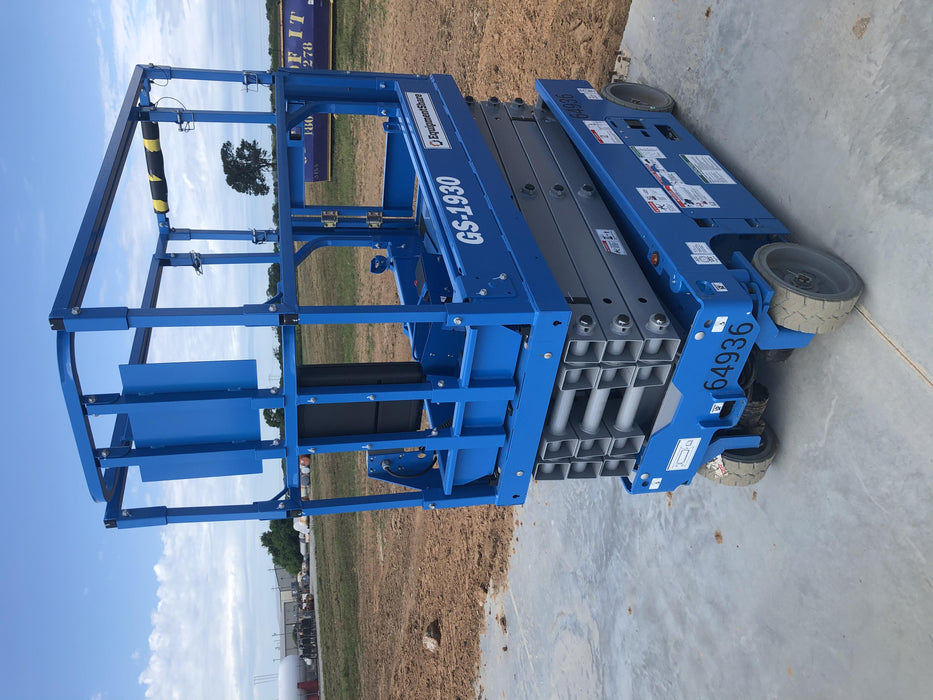 2020 Genie GS-1930 GENIE GS-1930