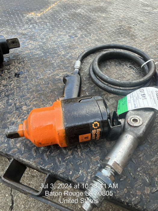 2020 MICHIGAN PNEUMATIC 751SS