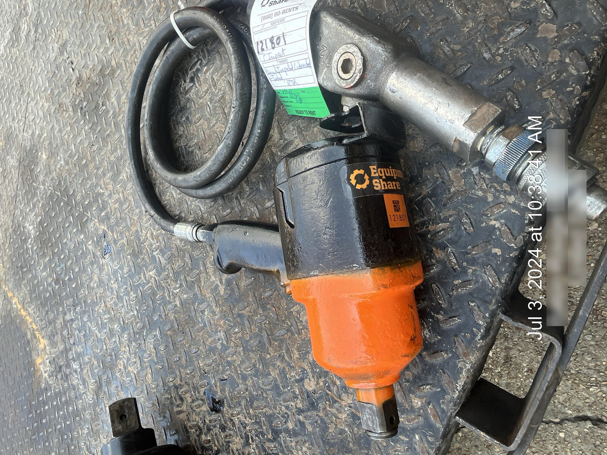 2020 MICHIGAN PNEUMATIC 751SS