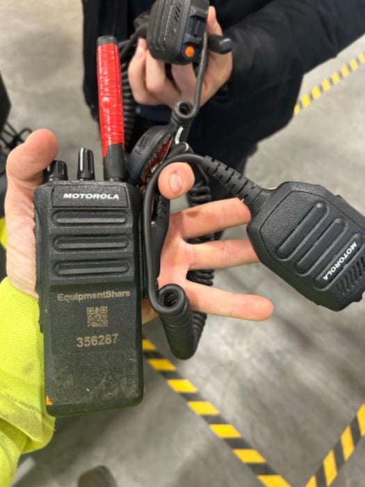 2023 MOTOROLA R7 NON-DISPLAY