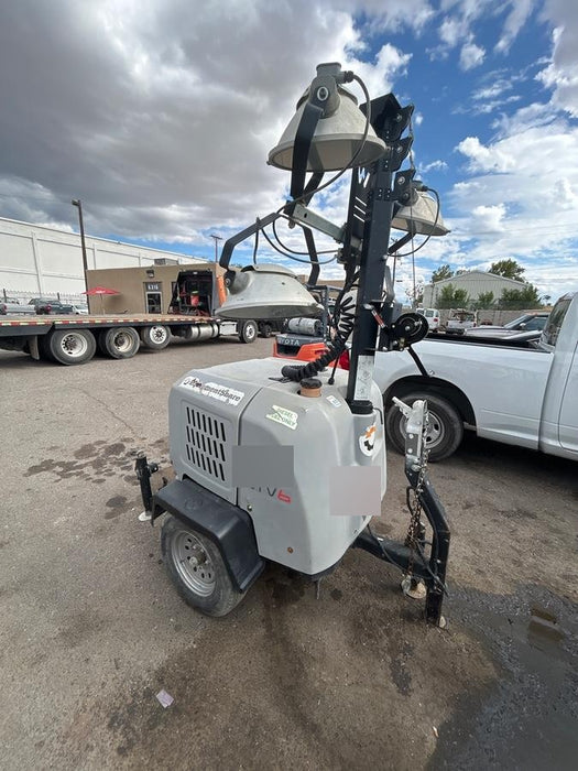 2019 WACKER NEUSON LTV6L-MH