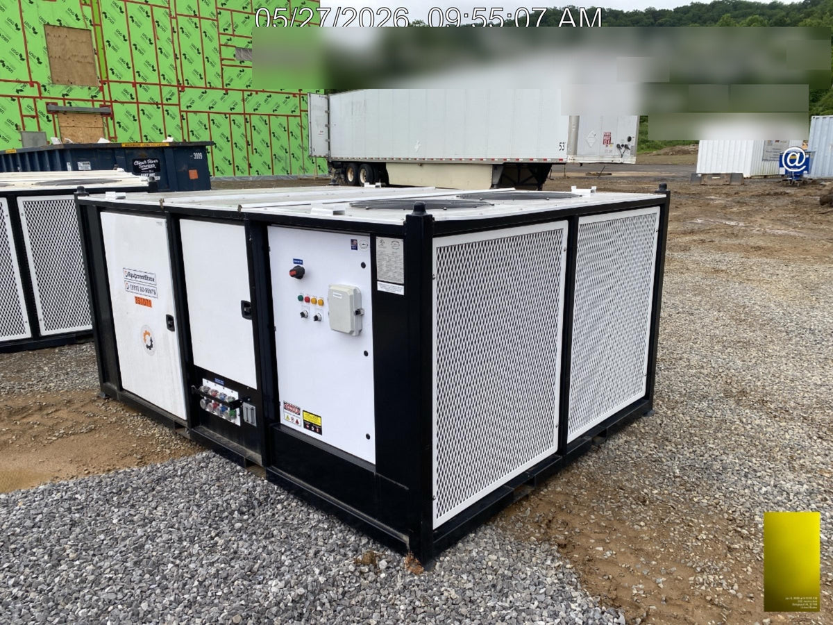 2023 AES AES25TDH44TTA