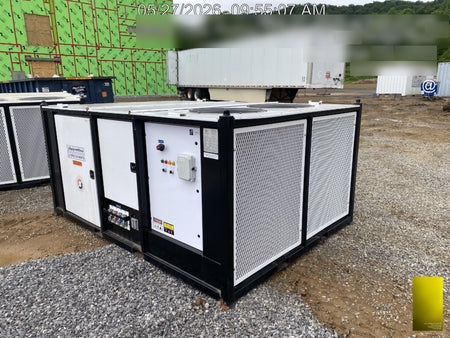 2023 AES AES25TDH44TTA