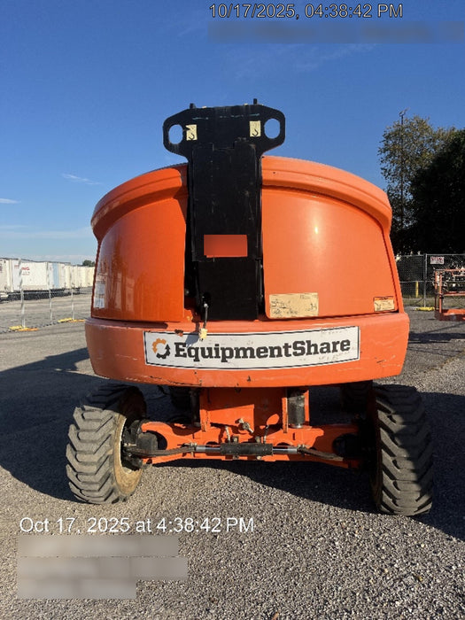 2019 JLG 460SJ