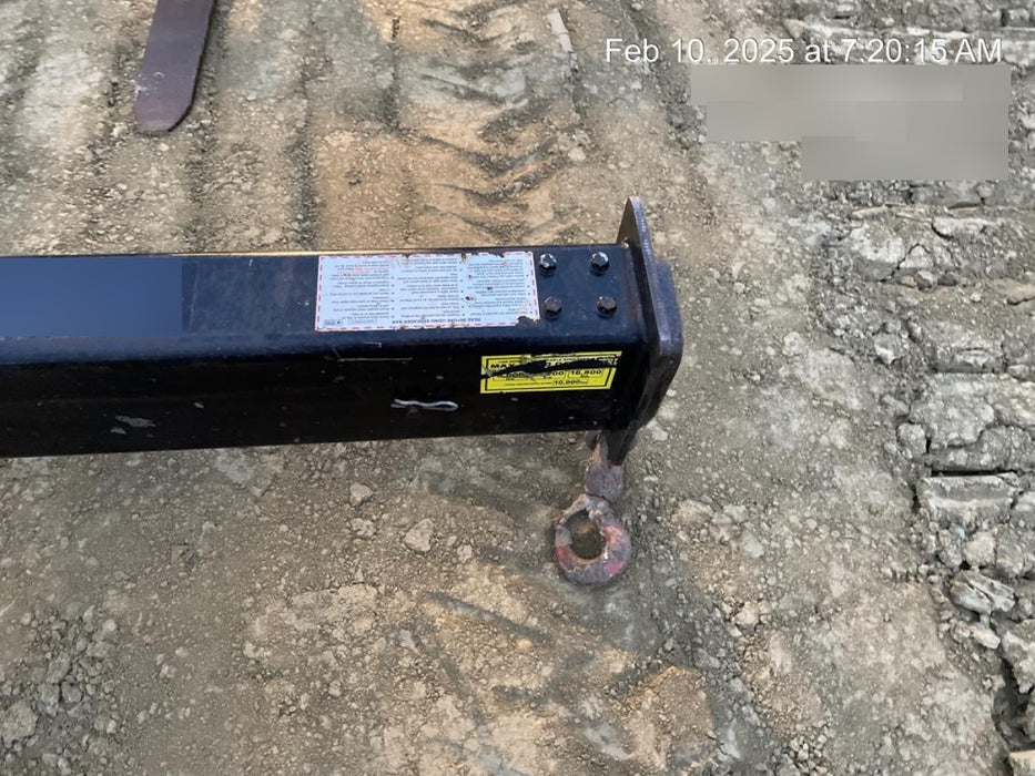 2021 STAR INDUSTRIES 1160B