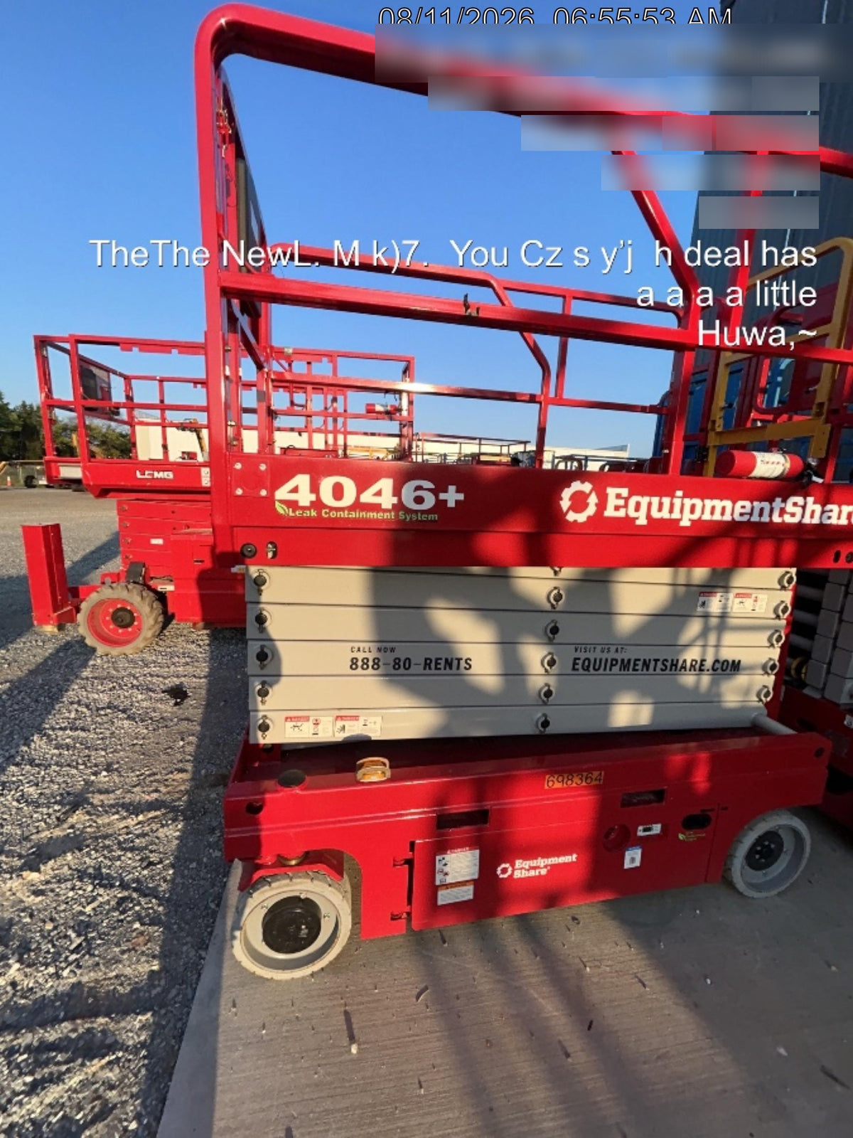 2026 MEC 4046+