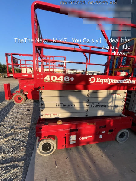 2026 MEC 4046+