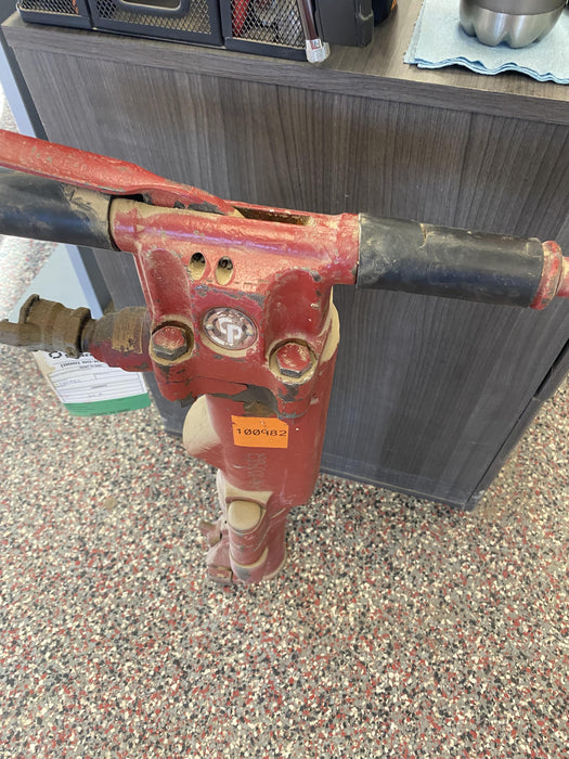 2020 CHICAGO PNEUMATIC CP 1260