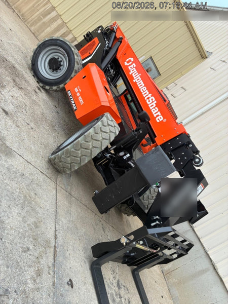 2026 SKYTRAK 10054