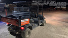 2022 KUBOTA RTV-X1140W-H (Canopy)