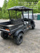 2023 Club Car CA1700D Canopy, Diesel, 4 Passenger