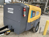 2020 ATLAS COPCO XATS 400 PFF