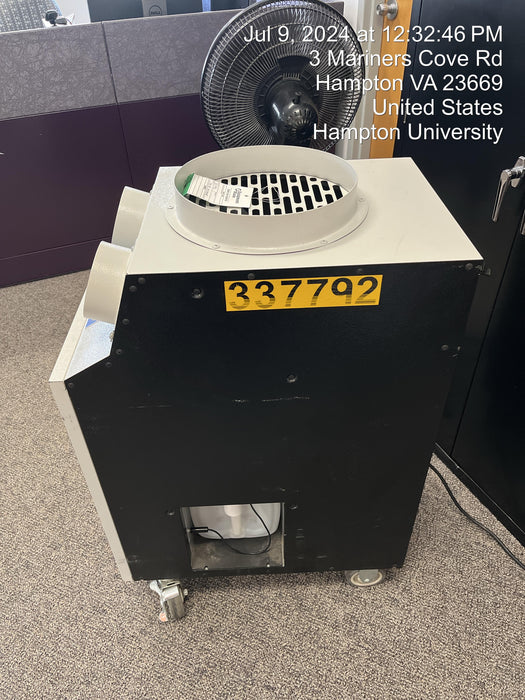 2023 KWIKOOL KPAC1411-2