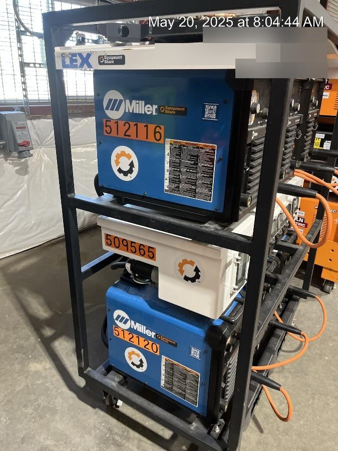 2025 LEX WR6A-7SM-FG26DZ6LD-R