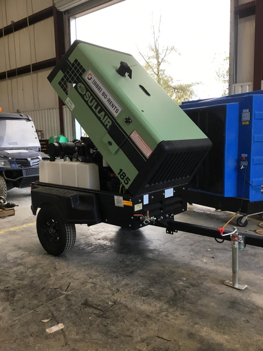 2019 SULLAIR 185-DPQ