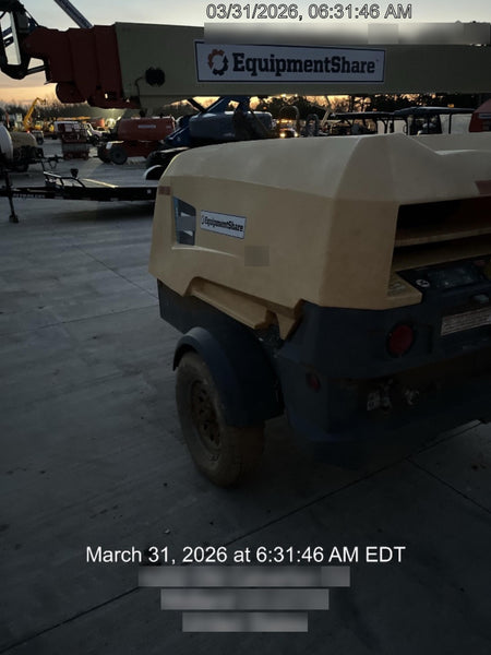 2020 ATLAS COPCO XAS188