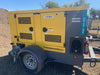 2021 ATLAS COPCO PAS 100 HF CS Enclosed